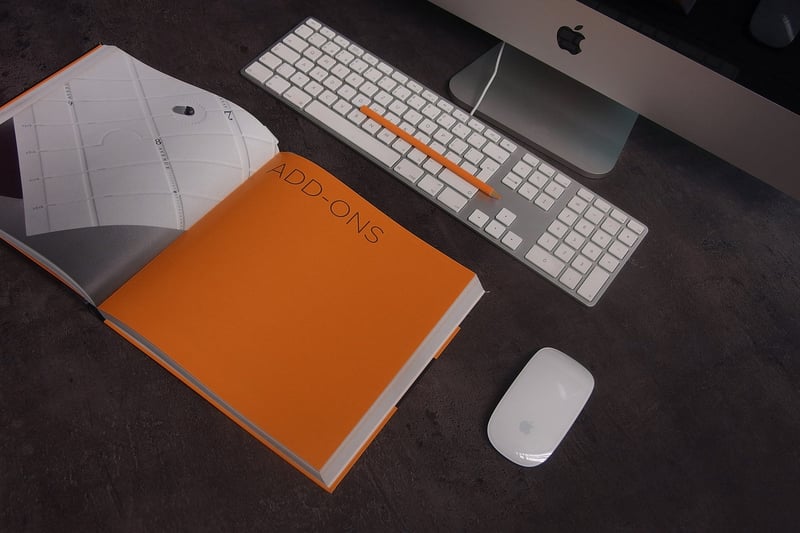 Workspace
